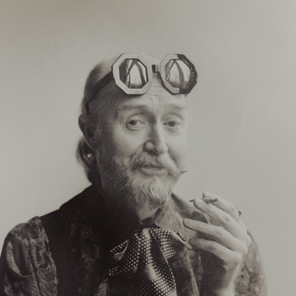The Vivian Stanshall Collection: Part Two